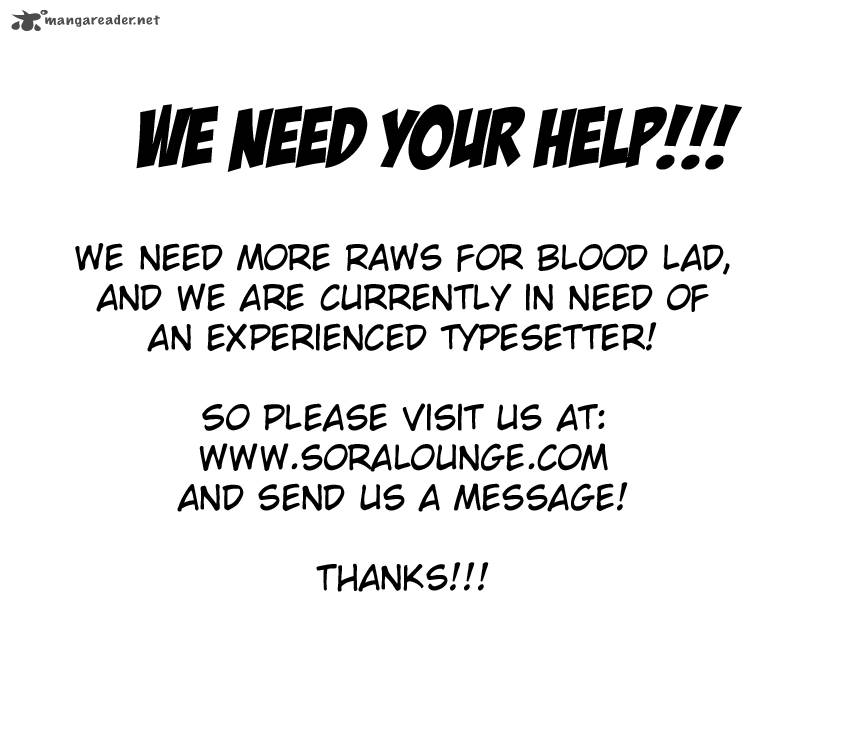 Blood Lad 2 35