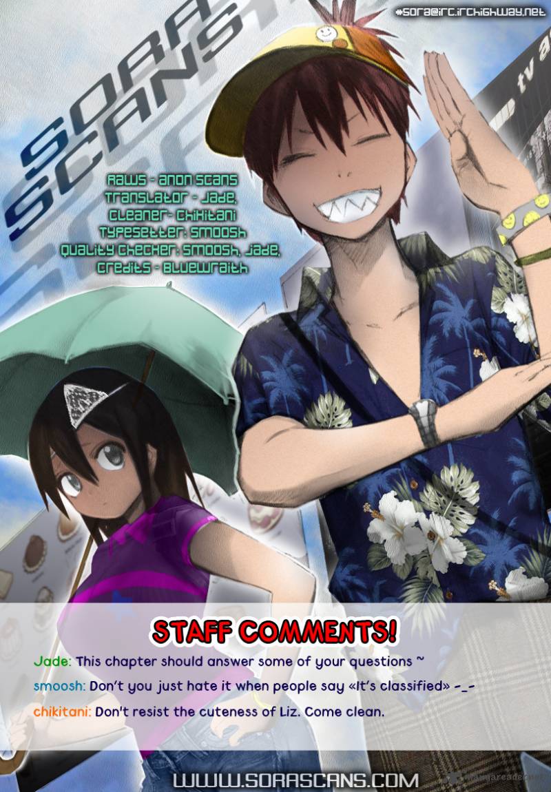 Blood Lad 20 1