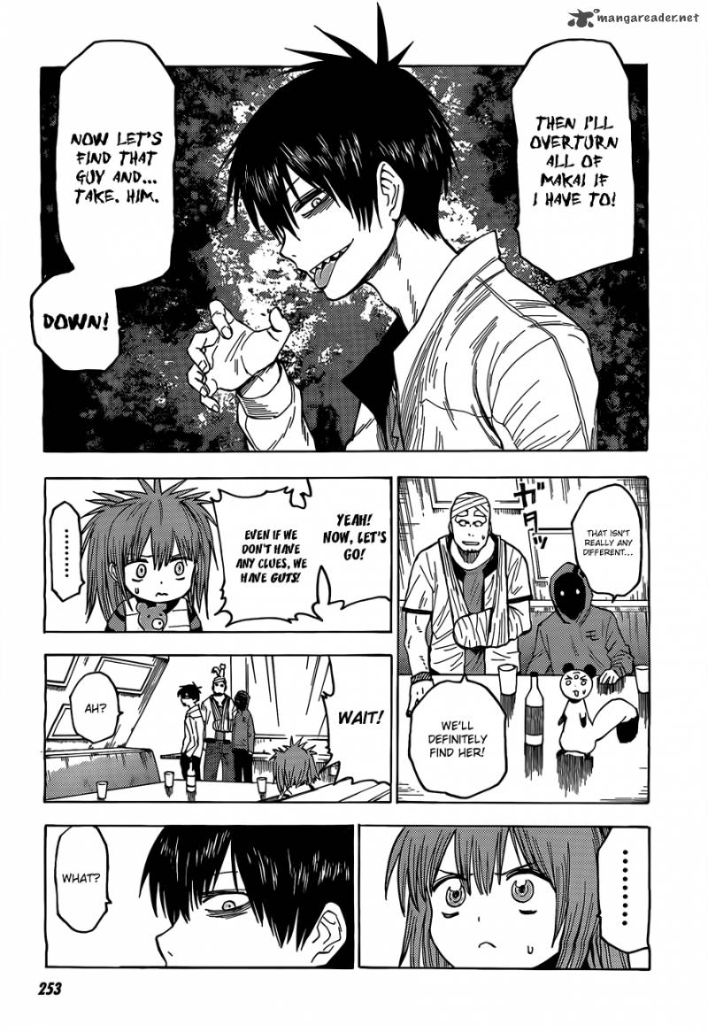 Blood Lad 20 10