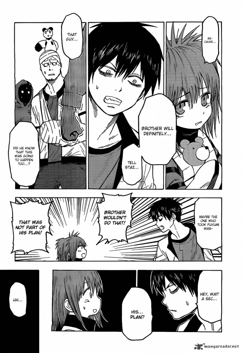 Blood Lad 20 12