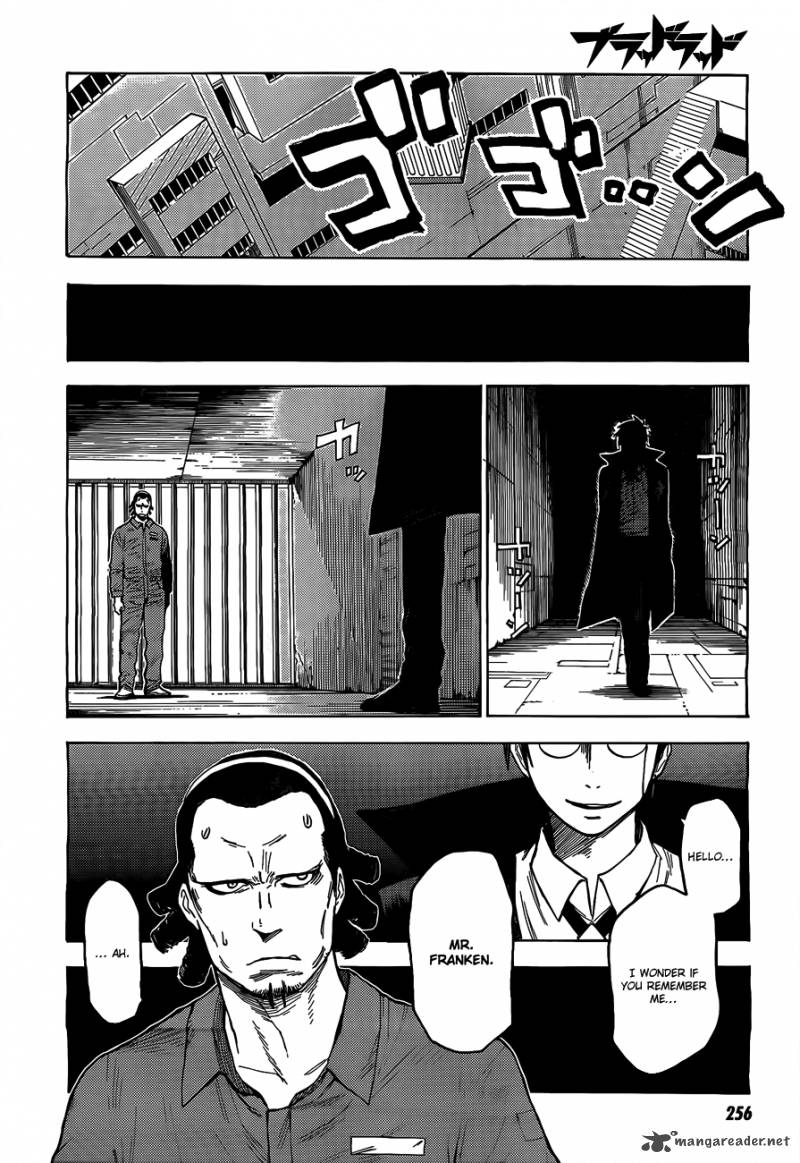Blood Lad 20 13