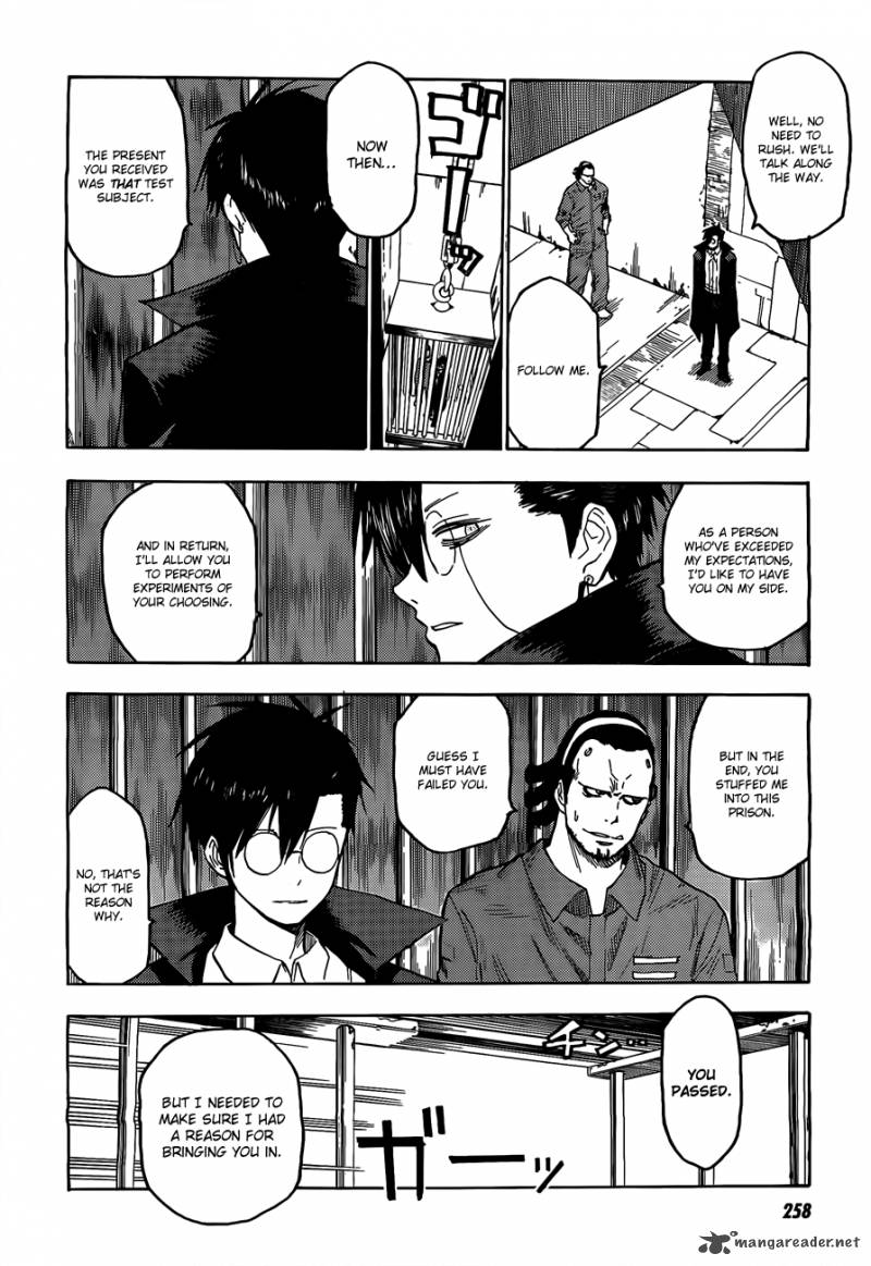 Blood Lad 20 15