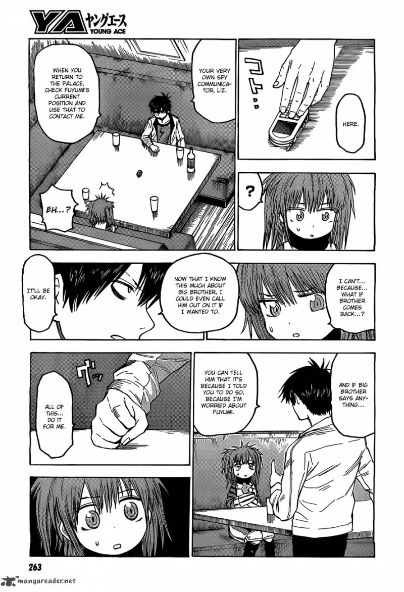 Blood Lad 20 19