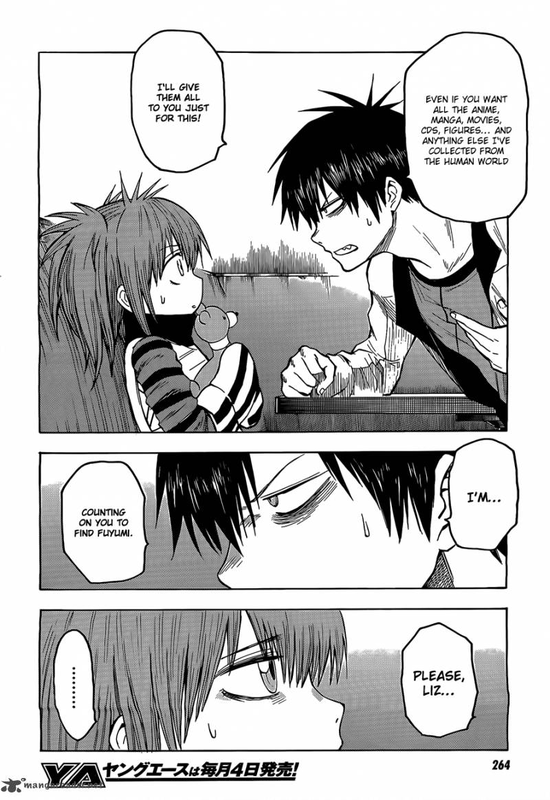 Blood Lad 20 20