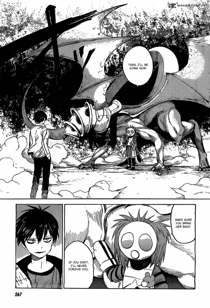 Blood Lad 20 23