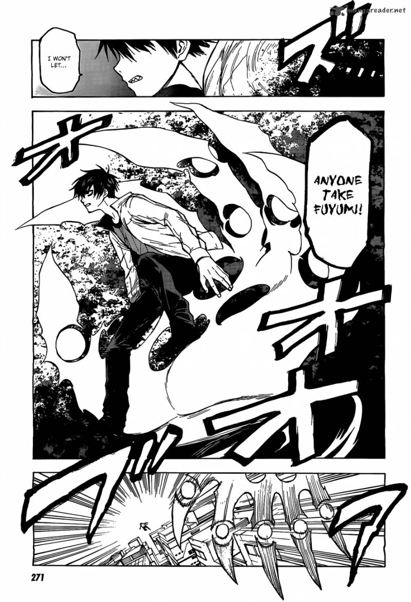Blood Lad 20 27