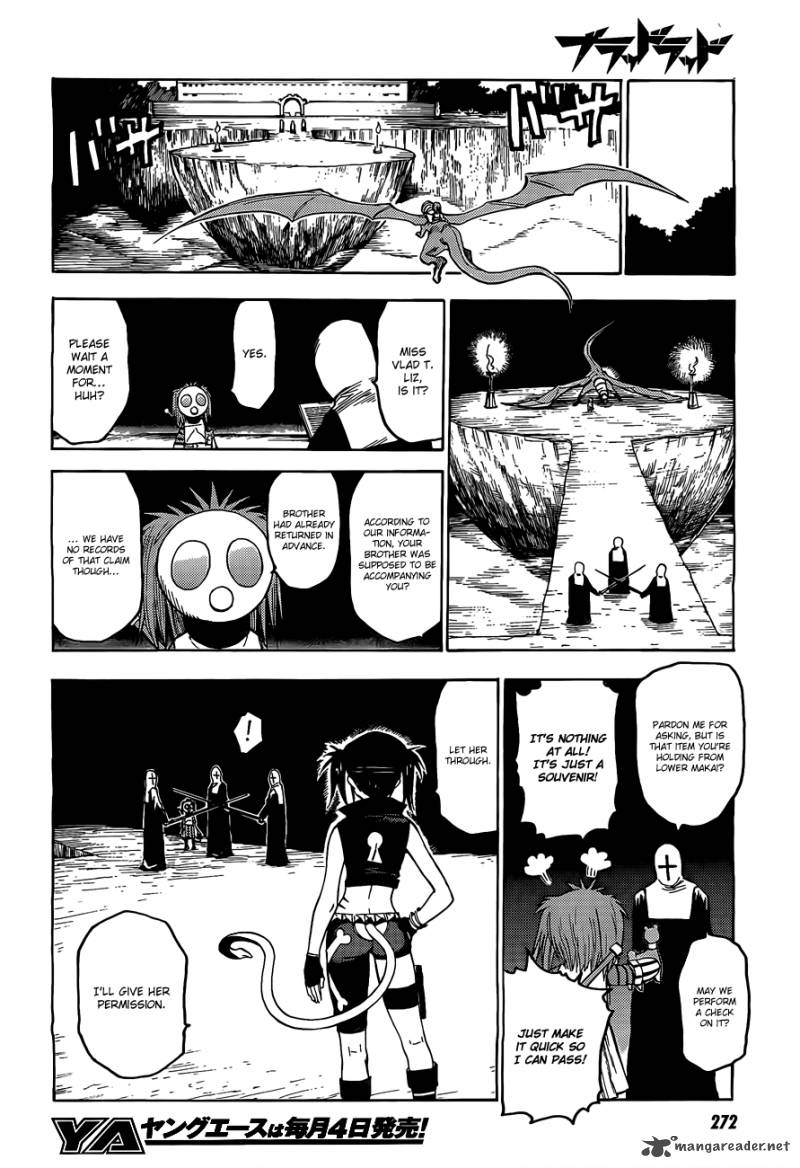 Blood Lad 20 28