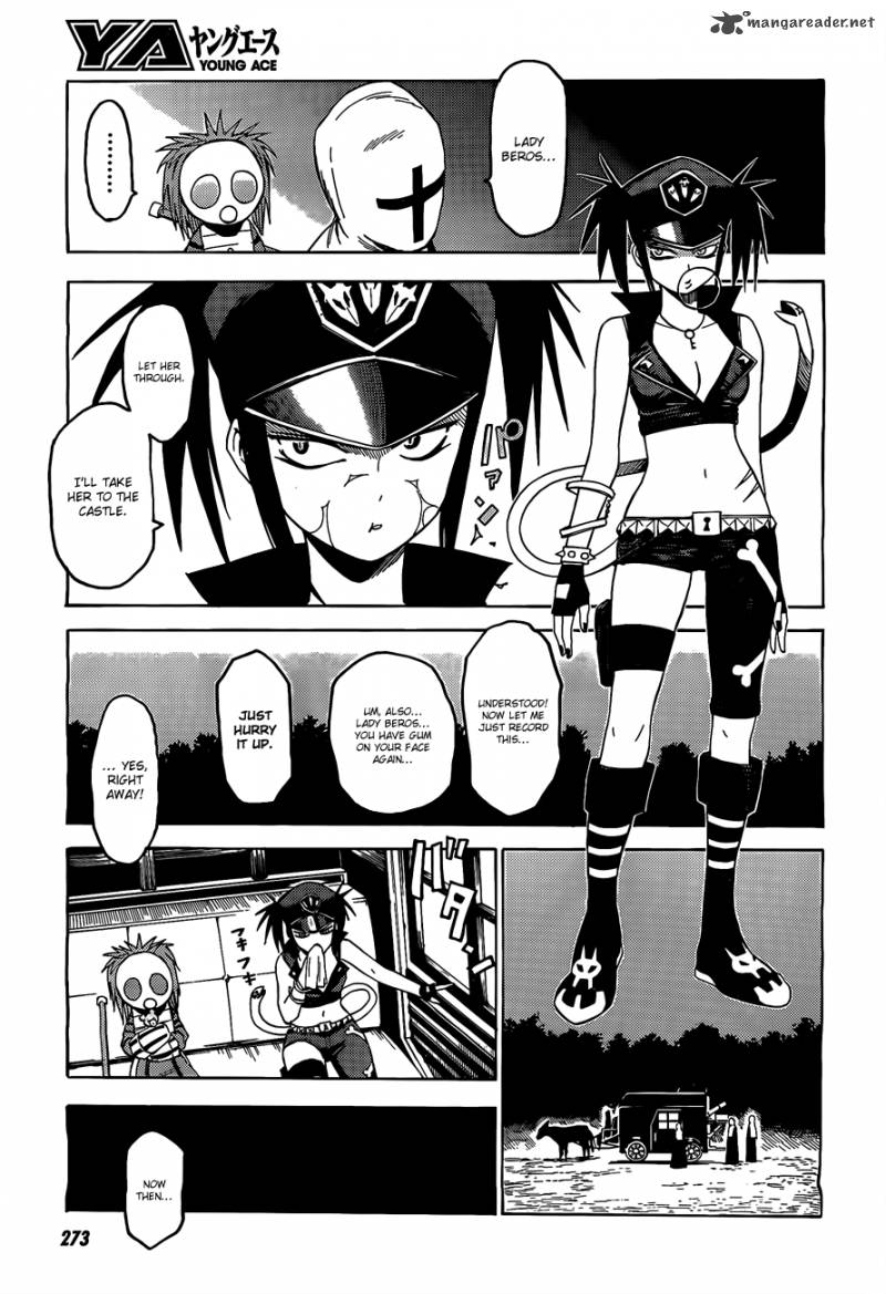 Blood Lad 20 29
