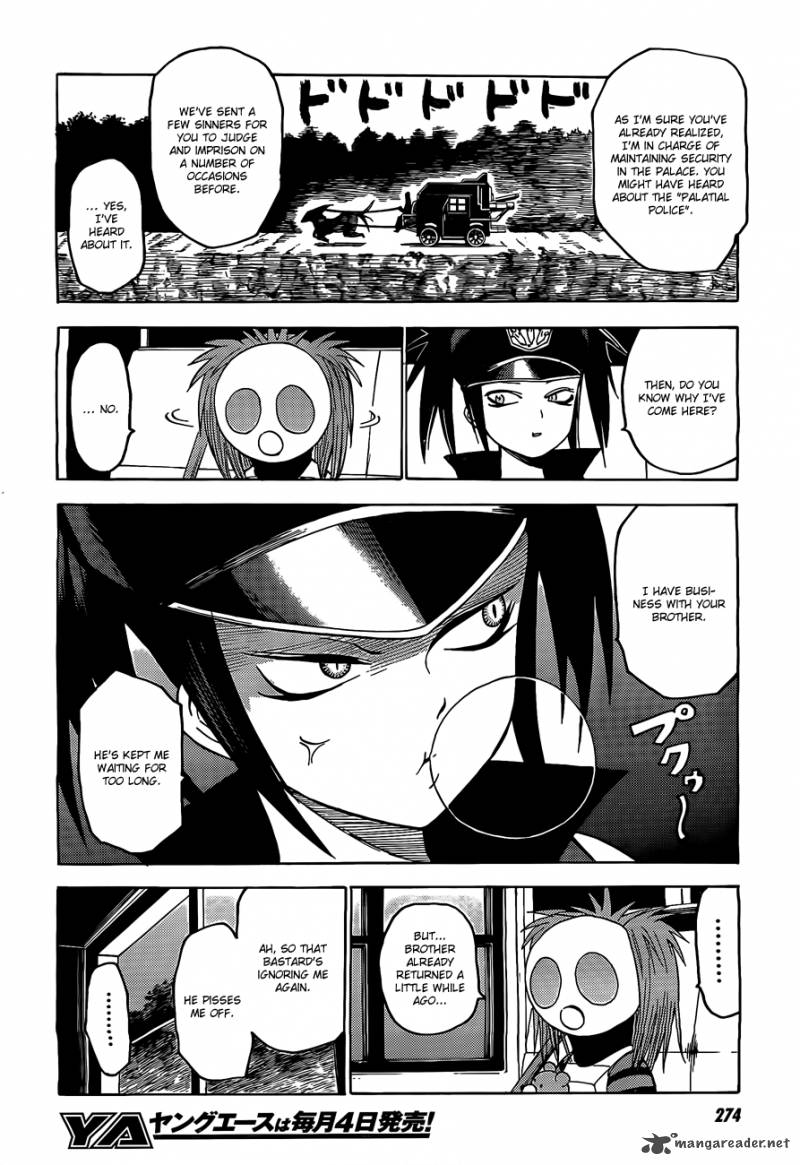 Blood Lad 20 30