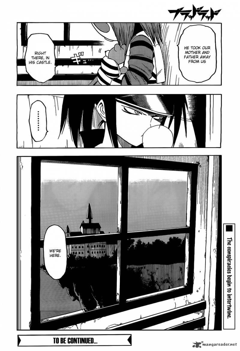 Blood Lad 20 33