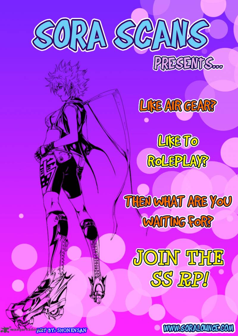 Blood Lad 20 34