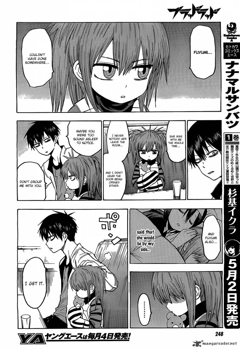 Blood Lad 20 5
