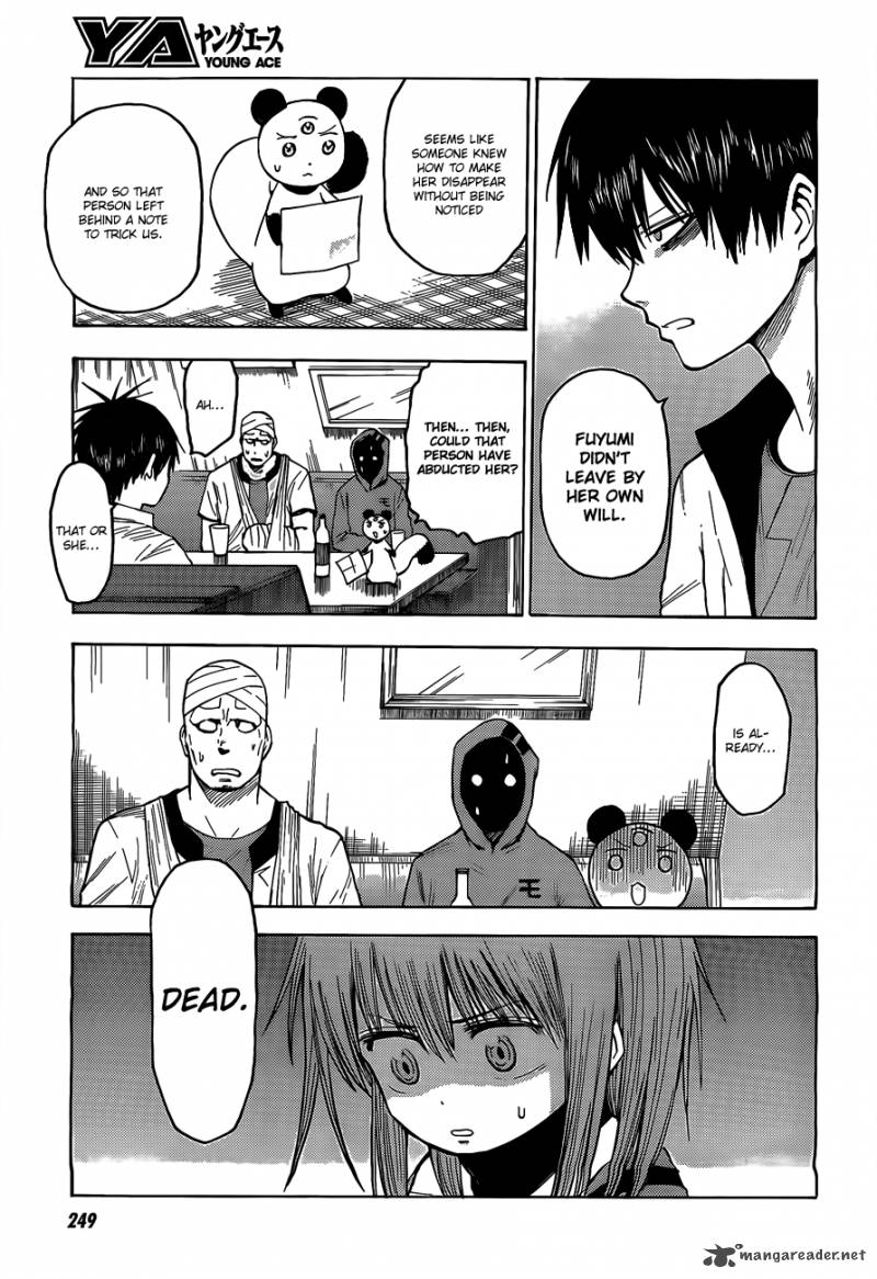Blood Lad 20 6