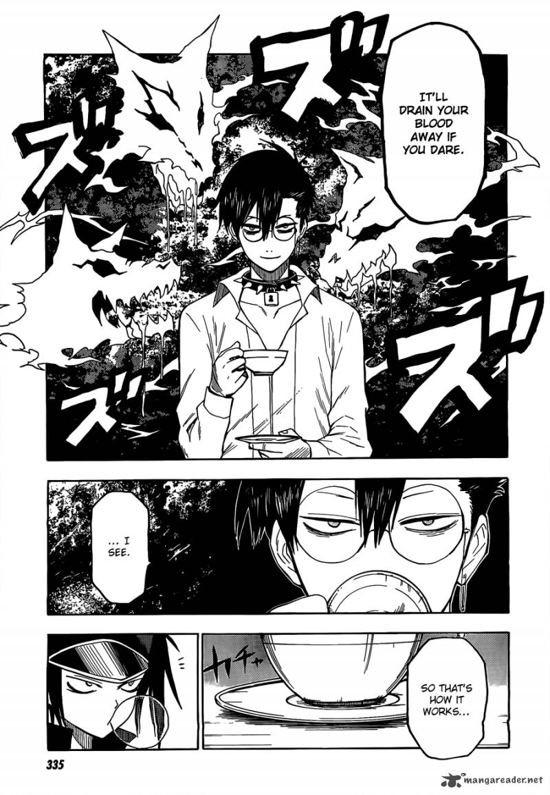 Blood Lad 21 12