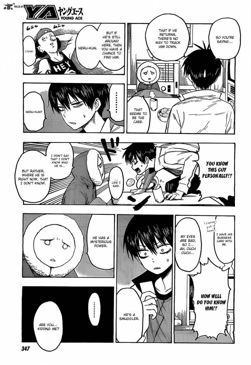 Blood Lad 21 24