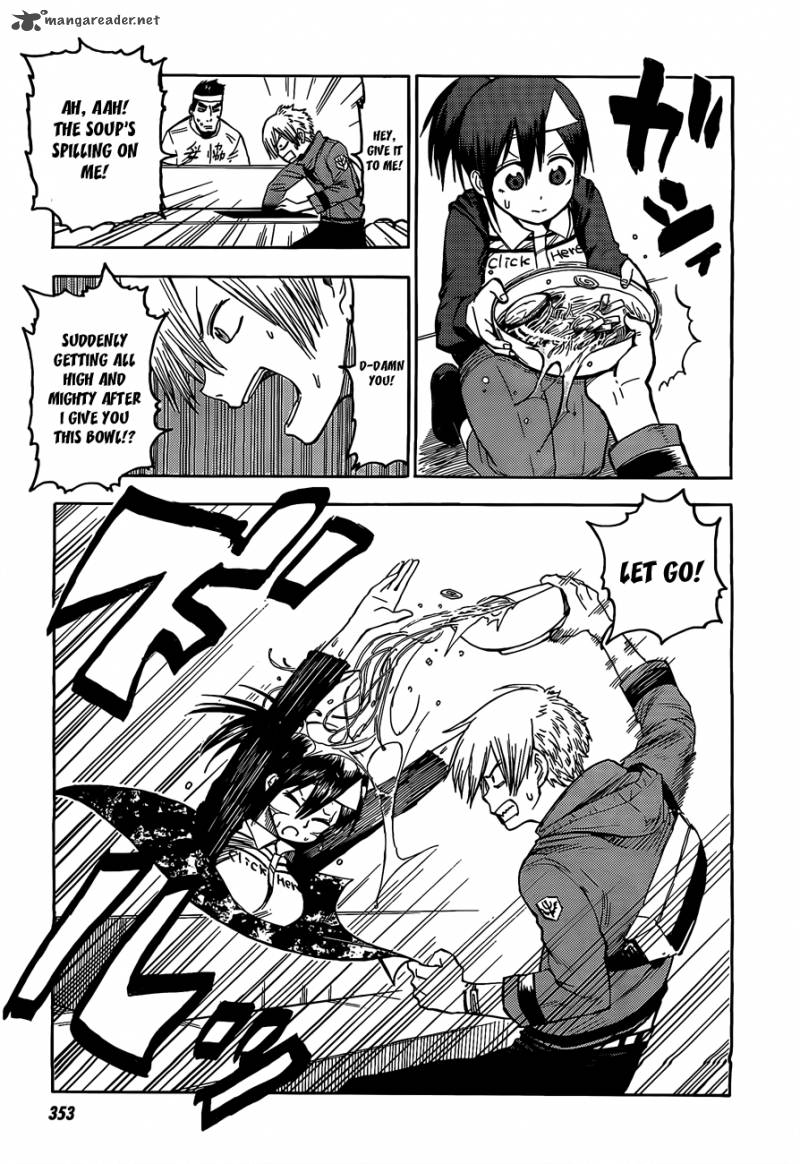 Blood Lad 21 30