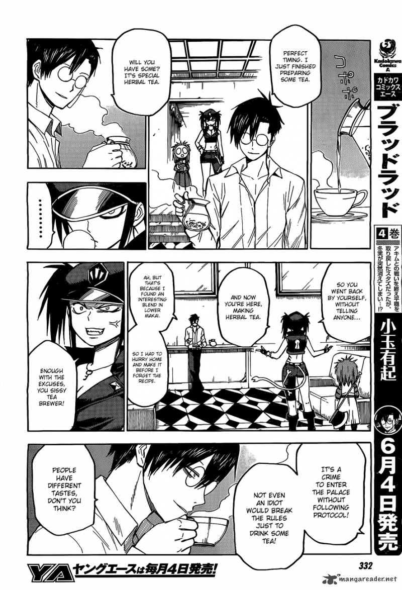 Blood Lad 21 9