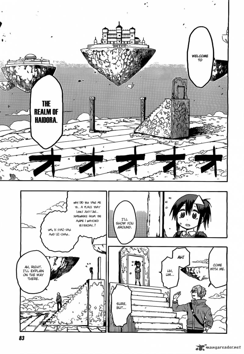 Blood Lad 23 10
