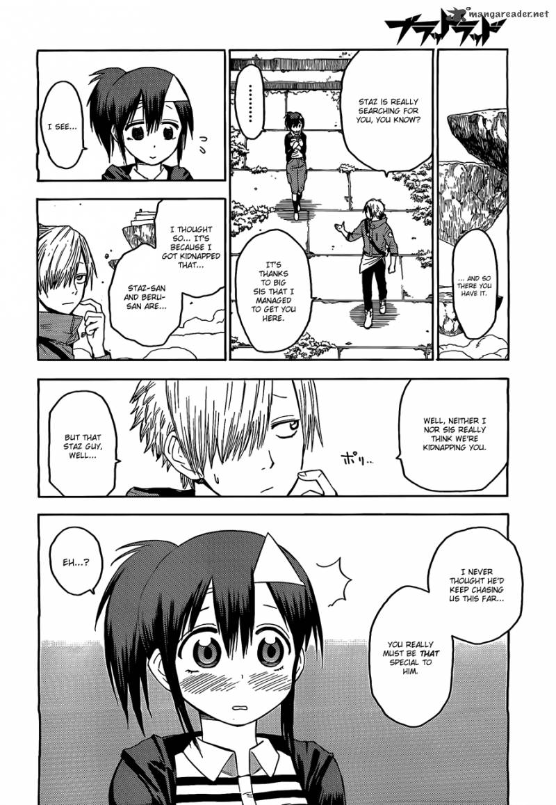 Blood Lad 23 11