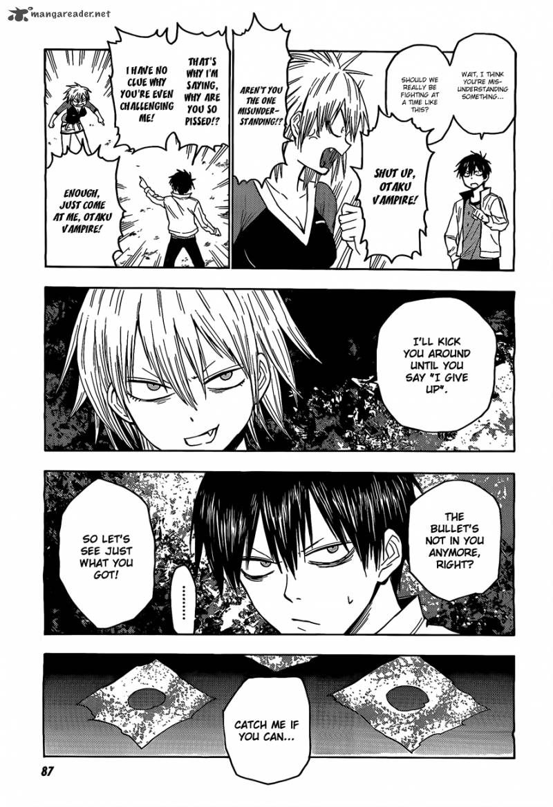 Blood Lad 23 14