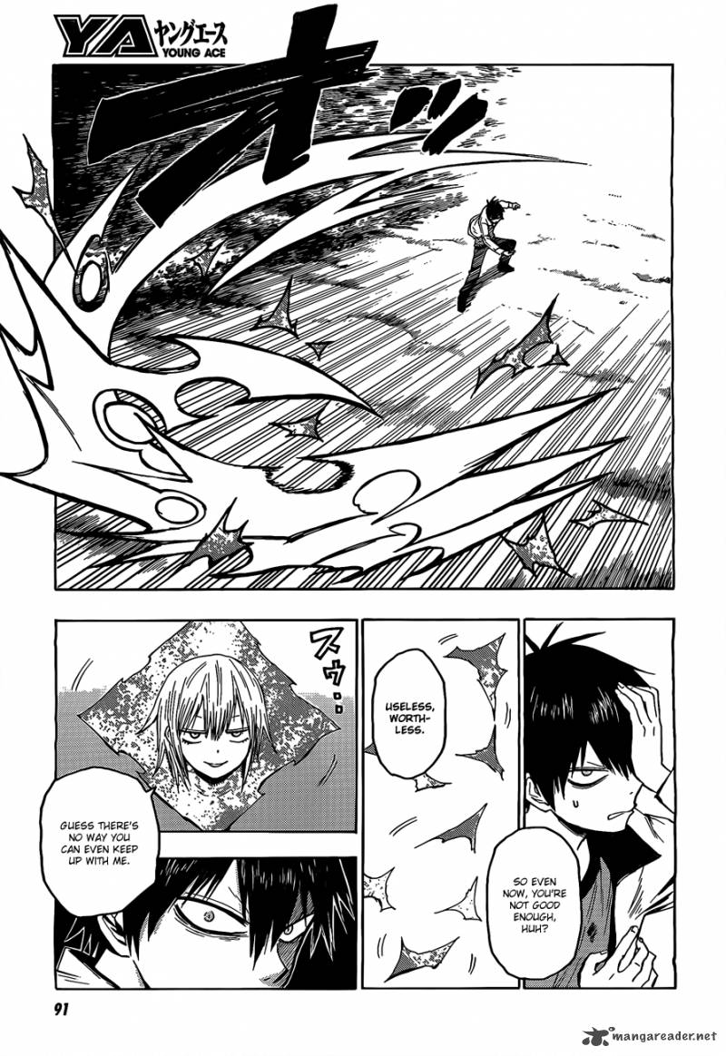 Blood Lad 23 18