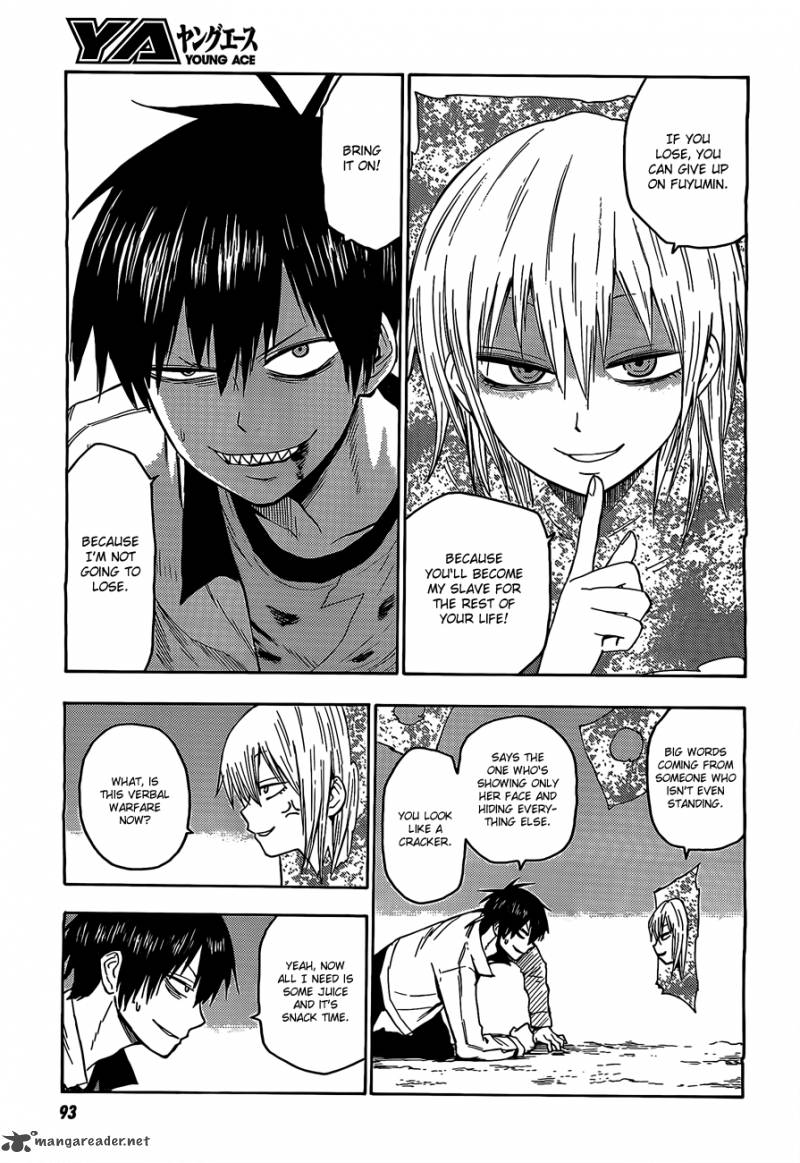 Blood Lad 23 20