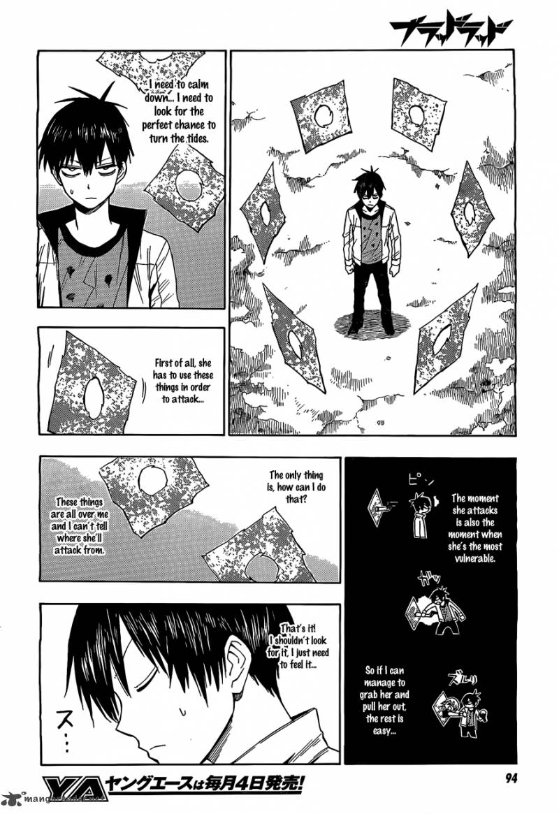 Blood Lad 23 21