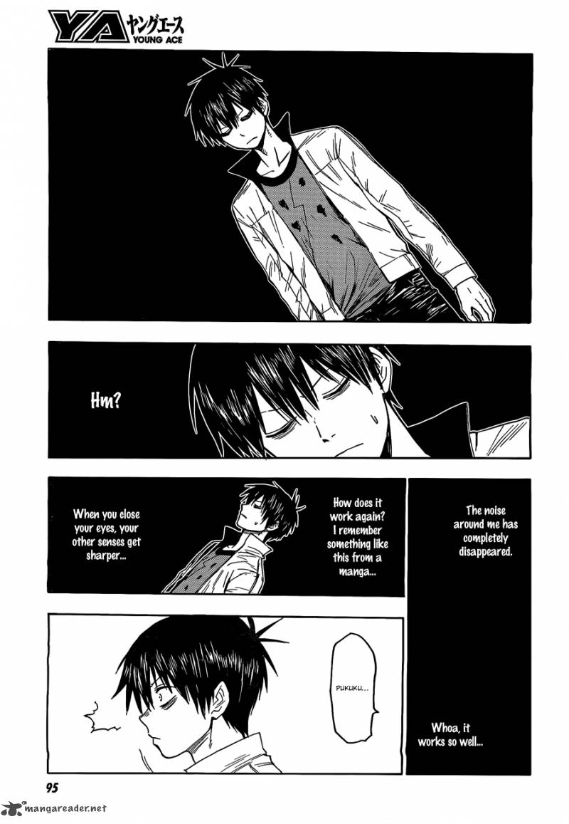 Blood Lad 23 22