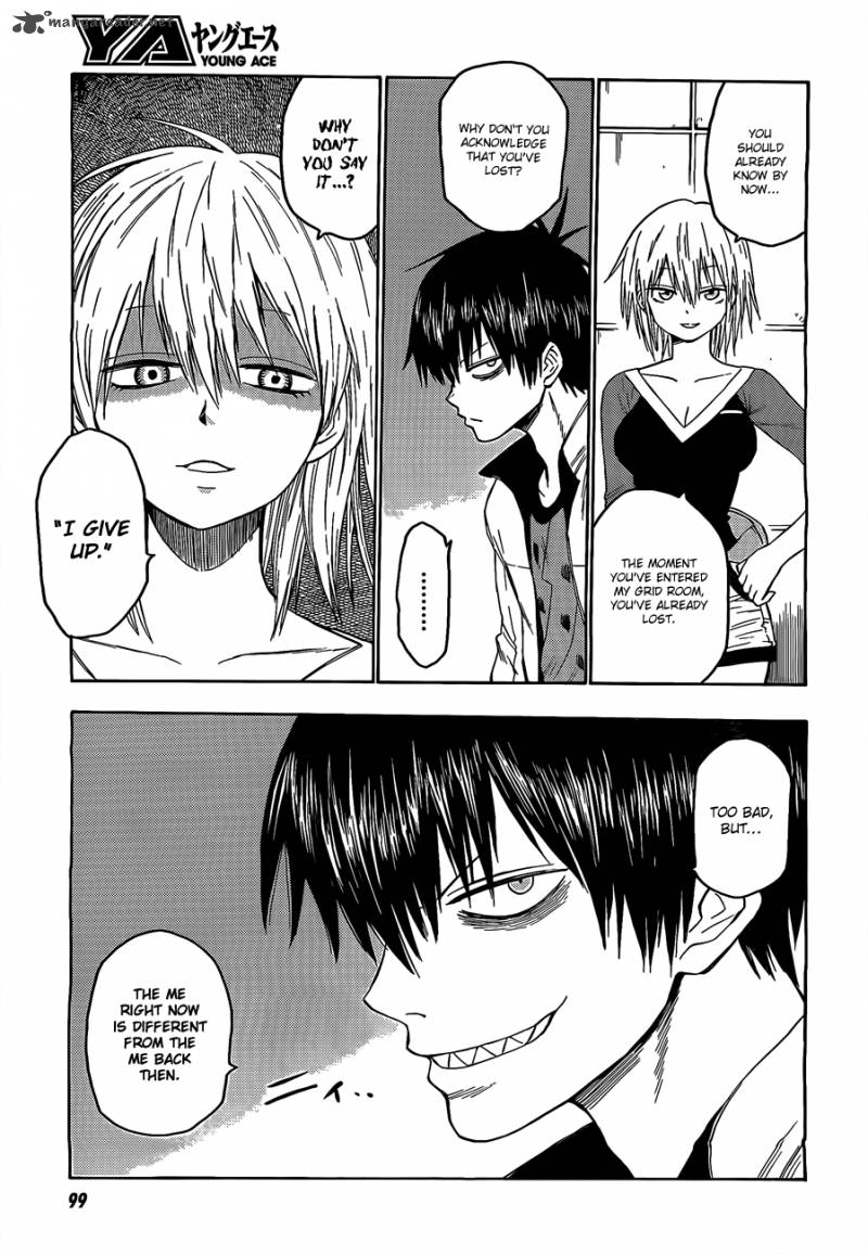 Blood Lad 23 26