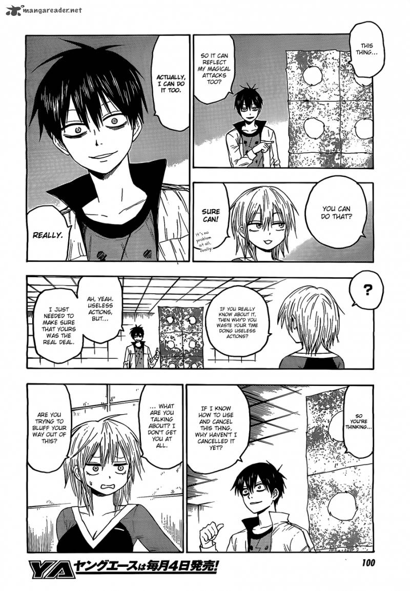 Blood Lad 23 27