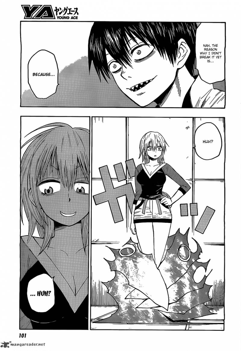 Blood Lad 23 28