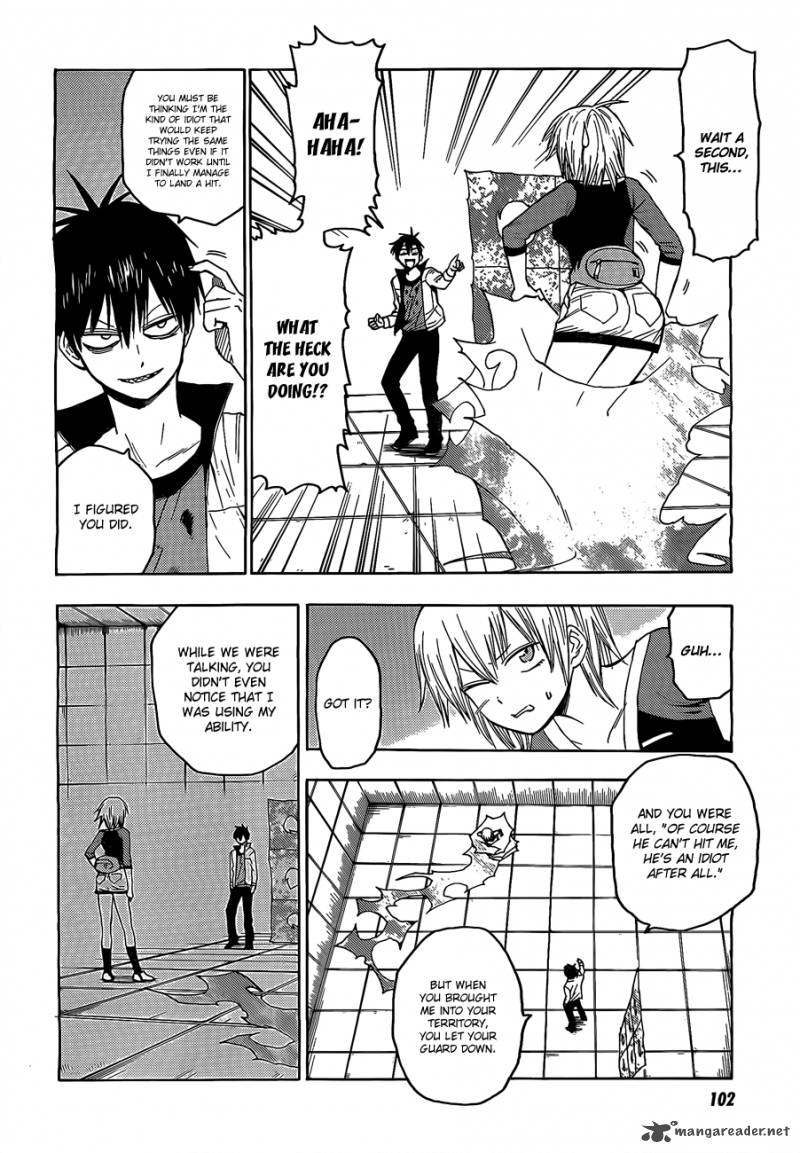 Blood Lad 23 29