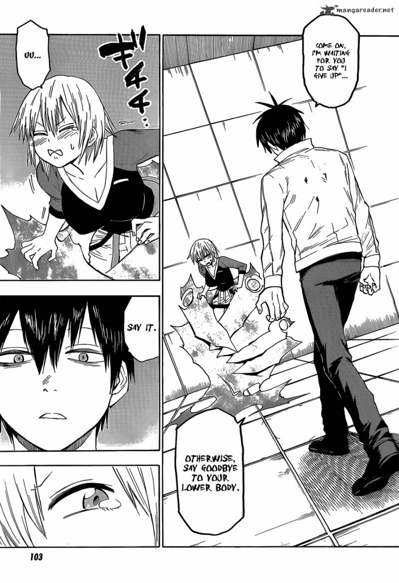 Blood Lad 23 30