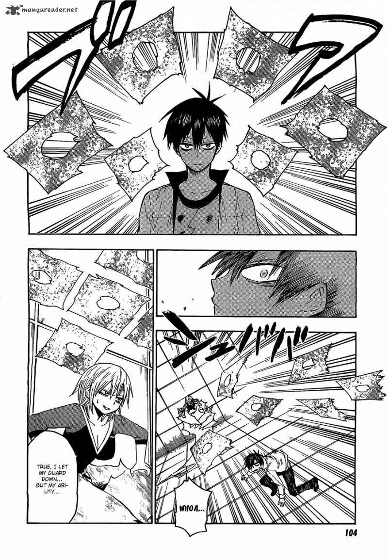 Blood Lad 23 31