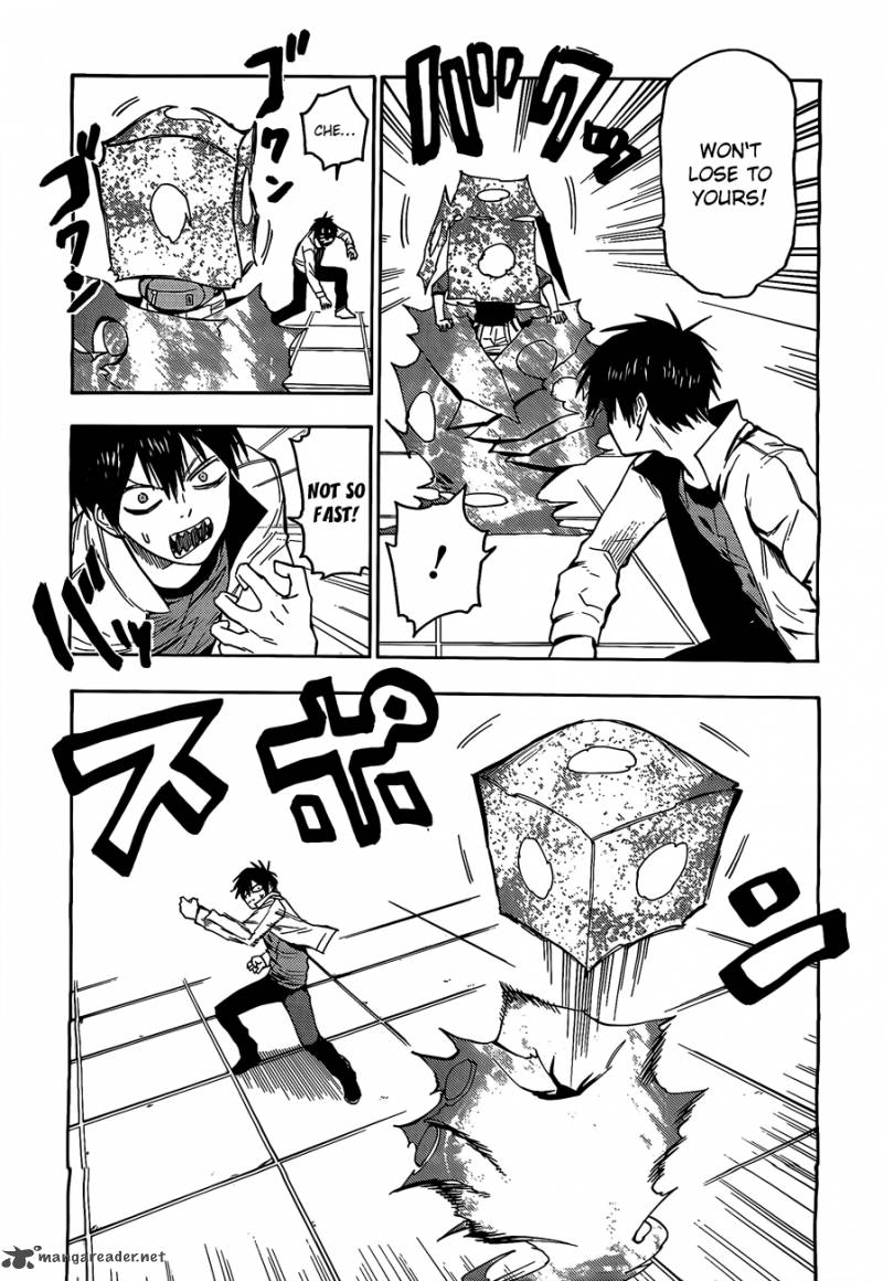 Blood Lad 23 32