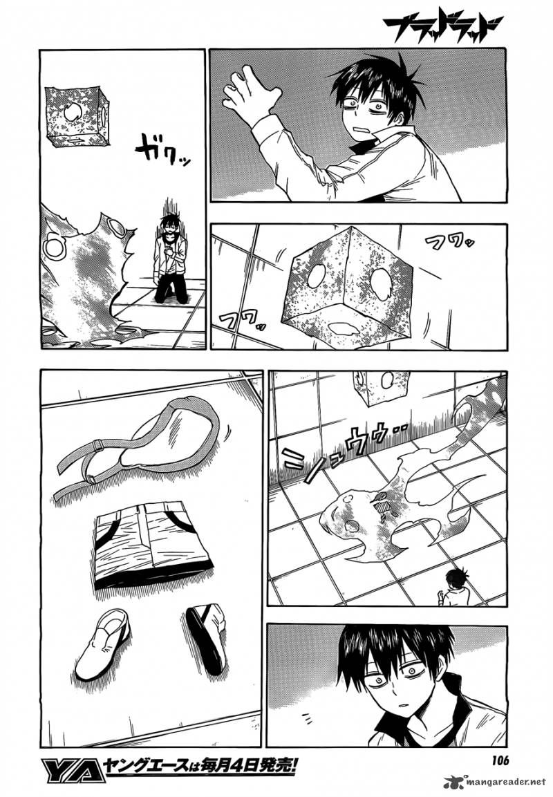 Blood Lad 23 33