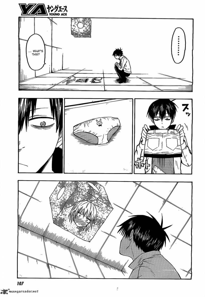 Blood Lad 23 34