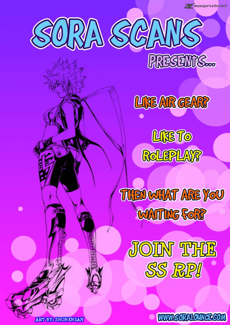 Blood Lad 23 36