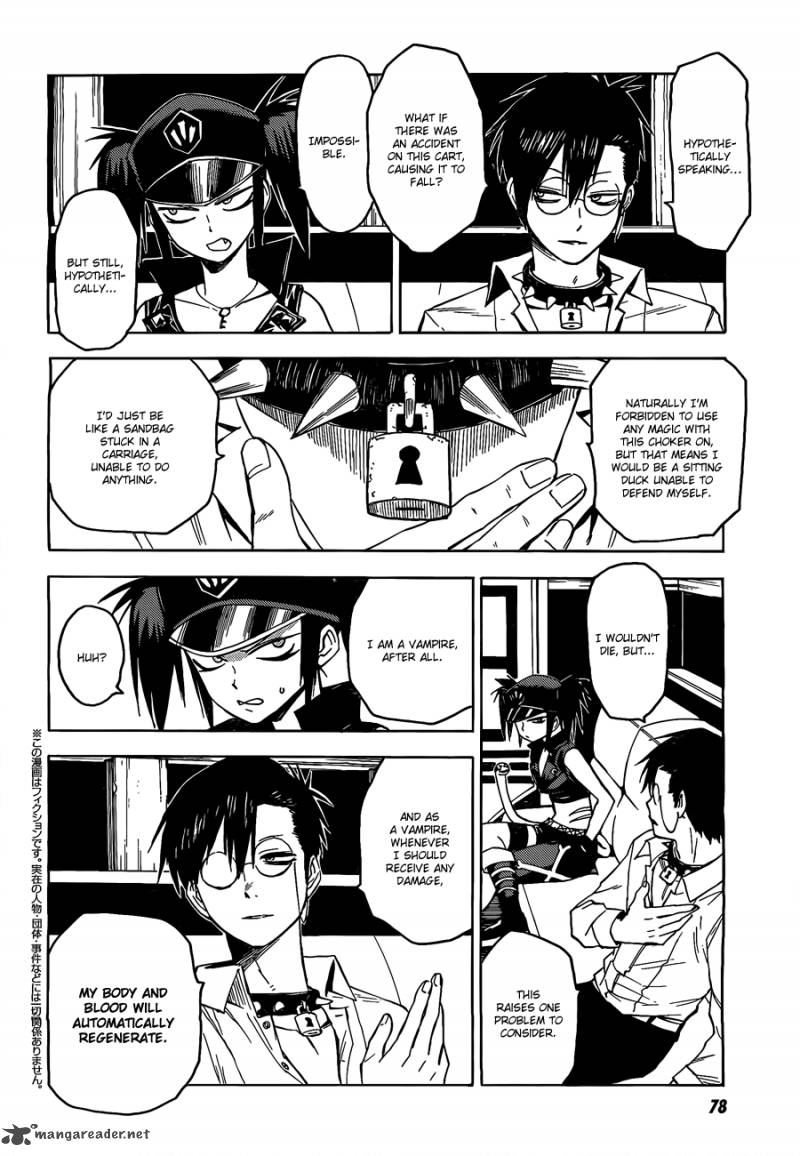 Blood Lad 23 5