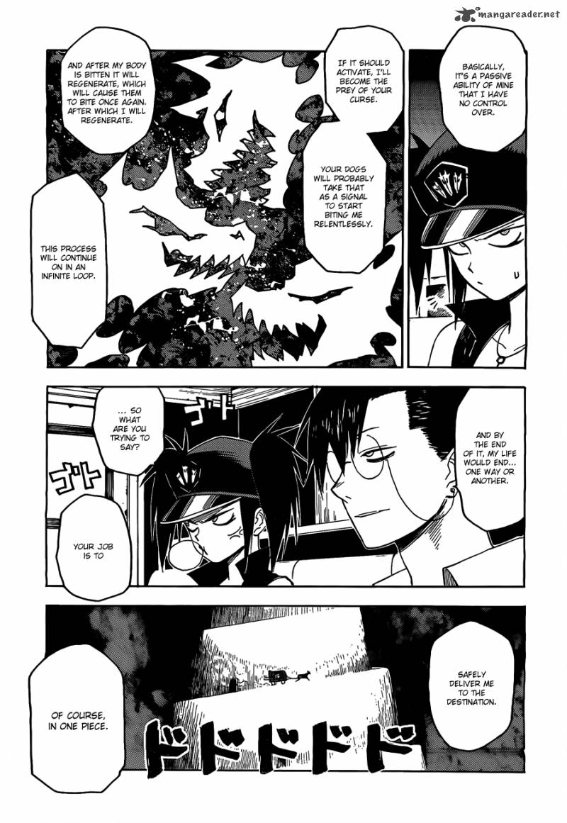 Blood Lad 23 6