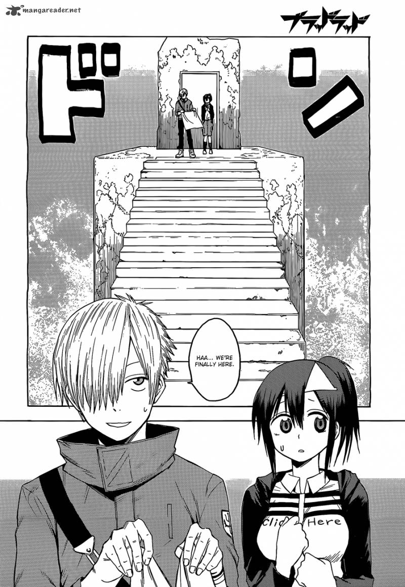 Blood Lad 23 9