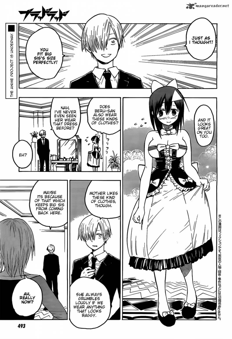 Blood Lad 25 1
