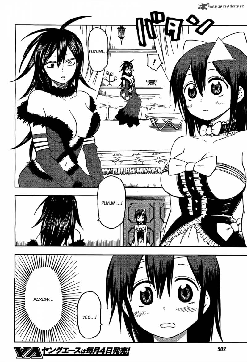 Blood Lad 25 10