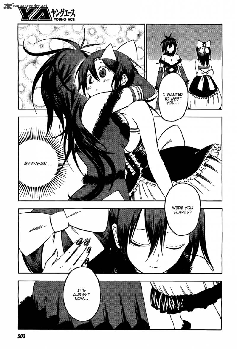 Blood Lad 25 11