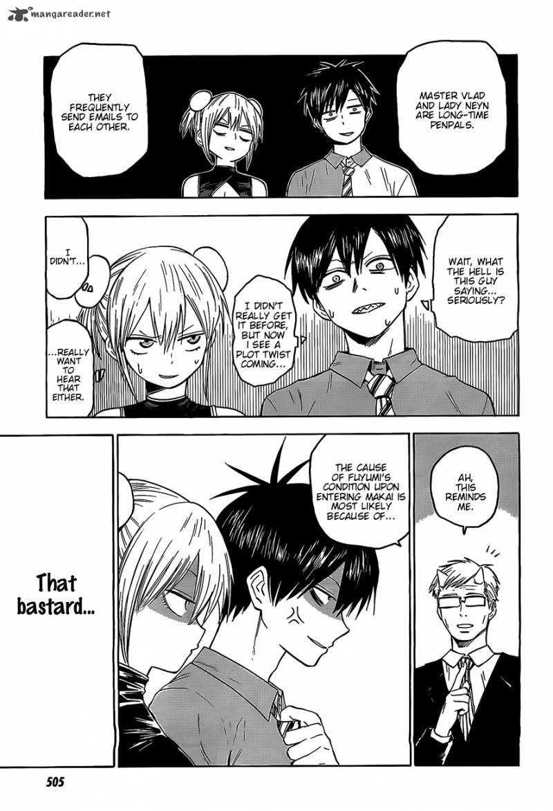 Blood Lad 25 13
