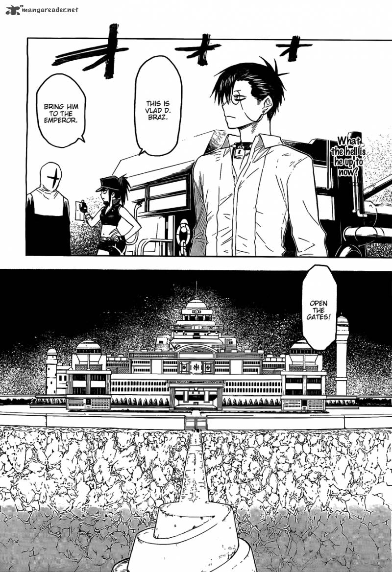 Blood Lad 25 14