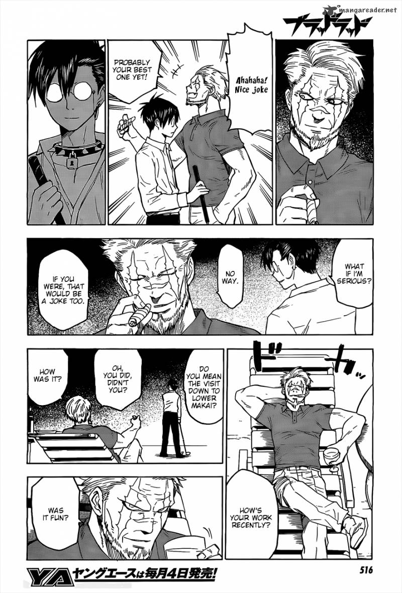 Blood Lad 25 23