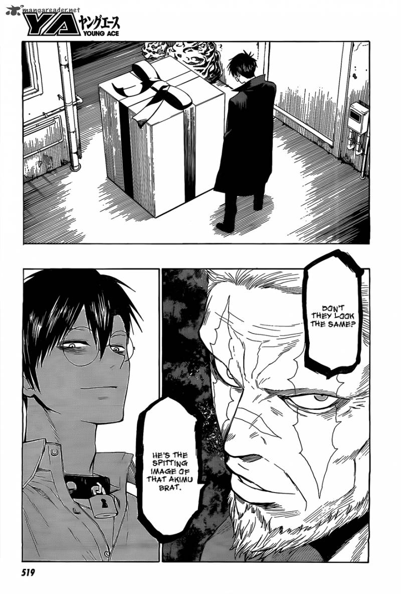 Blood Lad 25 26