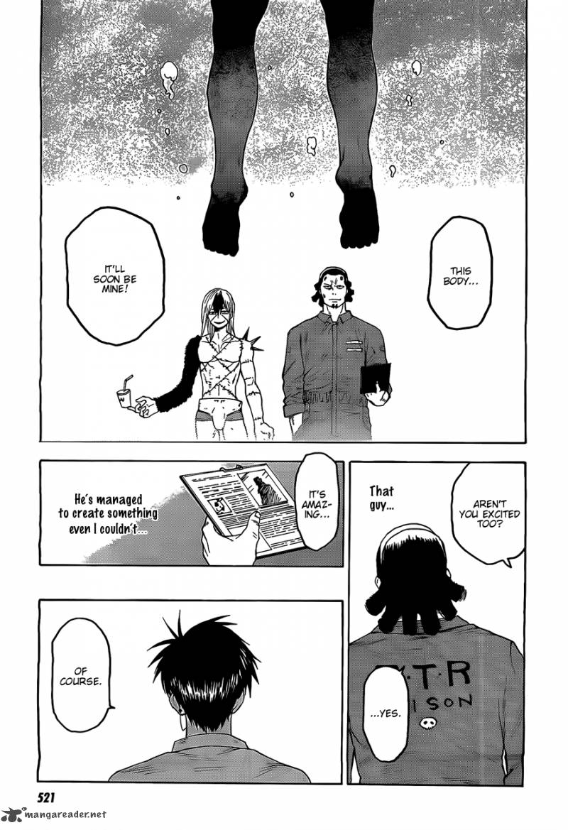 Blood Lad 25 28