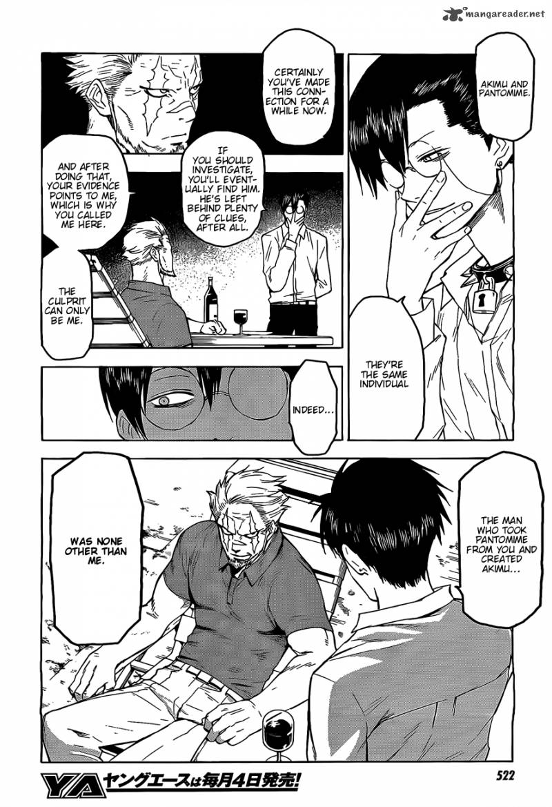 Blood Lad 25 29